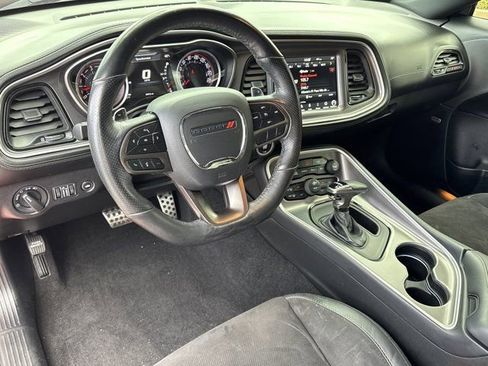 Certified 2021 Dodge Challenger R/T Scat Pack image 25