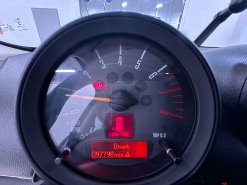 Used 2015 MINI Cooper Countryman S AWD/4WD image 13