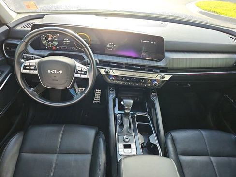Used 2023 Kia Telluride SX FWD image 8