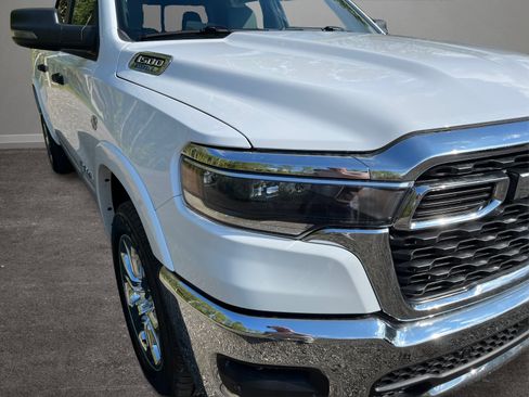 New 2026 RAM 1500 Big Horn image 34