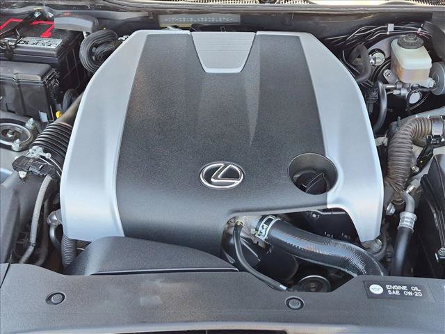 Used 2014 Lexus GS 350 AWD w/ Premium Package image 24