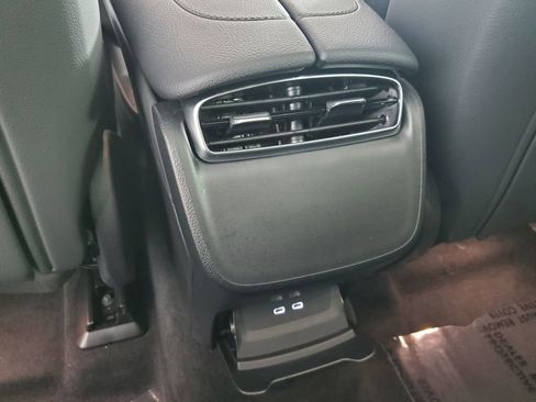 Used 2024 Mercedes-Benz EQE 350+ 4MATIC SUV image 17