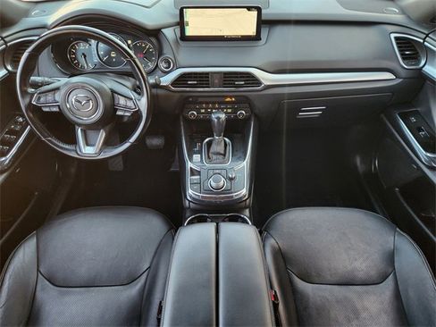 Used 2021 MAZDA CX-9 Grand Touring image 10