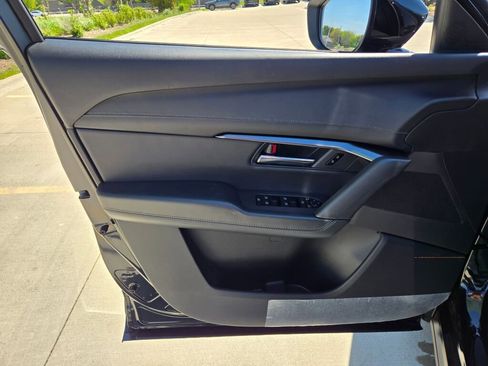 New 2026 MAZDA CX-5 Select AWD/4WD image 17