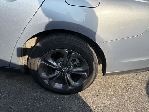 Used 2024 Honda Accord EX image 12