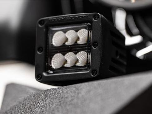 Used 2026 Jeep Wrangler Unlimited Sport image 42