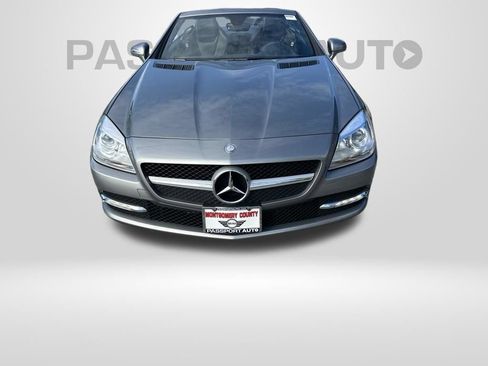 Used 2013 Mercedes-Benz SLK 250 image 5