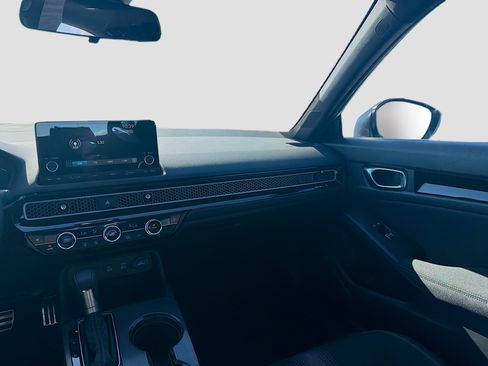 New 2026 Honda Civic Sport image 18