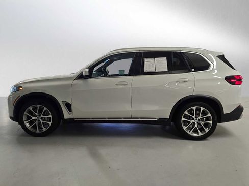 Used 2024 BMW X5 xDrive40i image 2