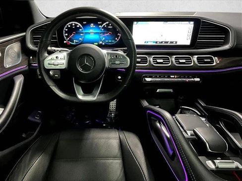 Certified 2022 Mercedes-Benz GLS 450 4MATIC image 7