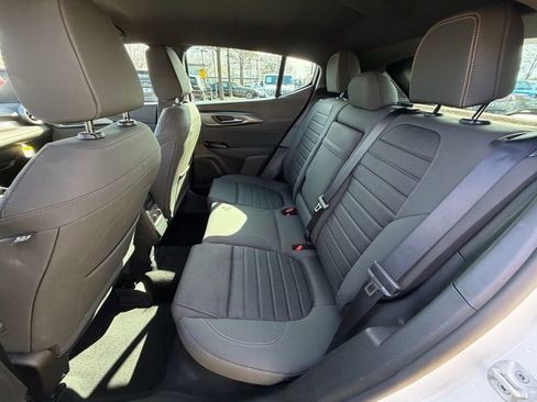 Used 2024 Alfa Romeo Tonale Sprint image 16