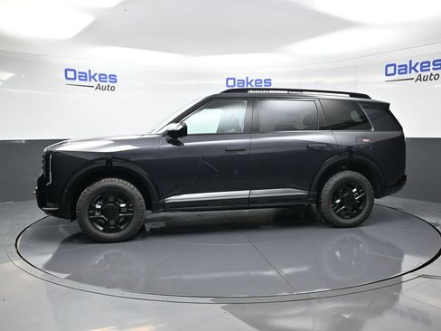 New 2027 Kia Telluride SX Prestige X-Pro AWD/4WD image 5