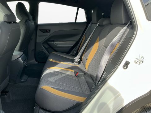 New 2026 Subaru Crosstrek 2.5i Sport AWD/4WD image 13