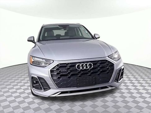 Used 2023 Audi Q5 2.0T Premium w/ Convenience Package AWD/4WD image 51