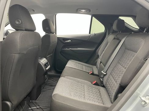 Used 2024 Chevrolet Equinox LT FWD image 36