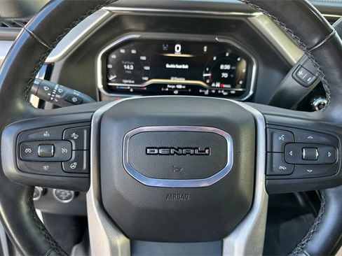 Used 2025 GMC Sierra 3500 Denali image 64
