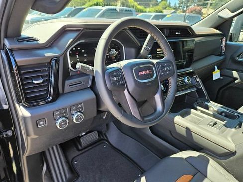 New 2026 GMC Sierra 2500 AT4 w/ Max Trailering Package AWD/4WD image 18