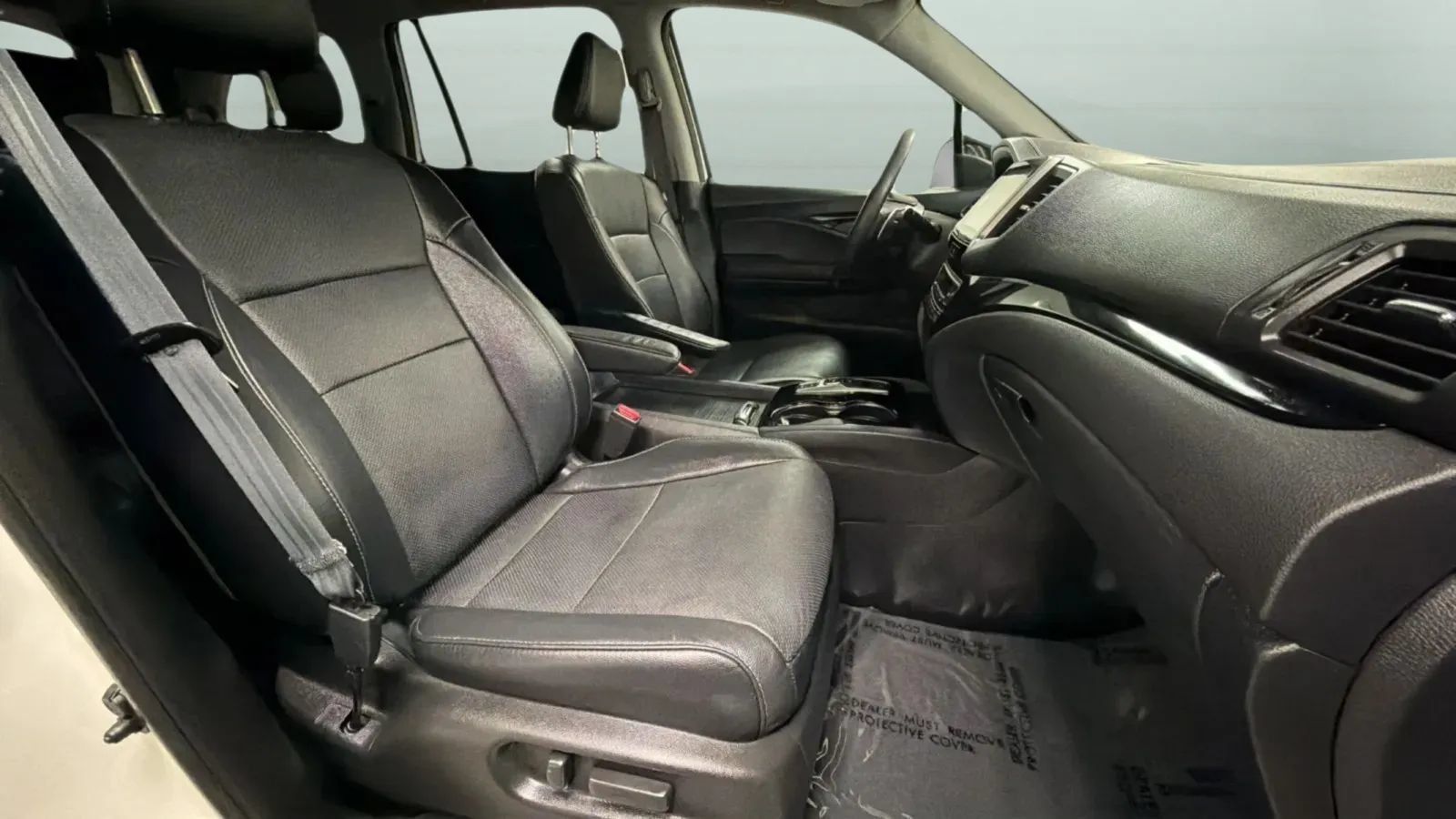 Used 2017 Honda Pilot Elite image 21