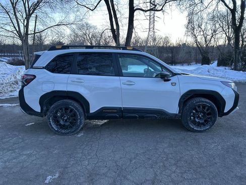 New 2026 Subaru Forester Wilderness image 9