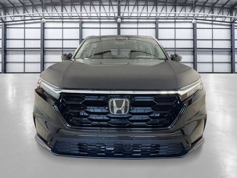 New 2026 Honda CR-V EX image 9