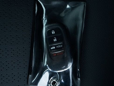 Used 2025 Honda Civic Sport image 41