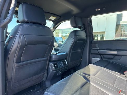 Used 2025 Ford F150 Lariat AWD/4WD image 15