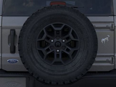 New 2026 Ford Bronco Badlands image 25