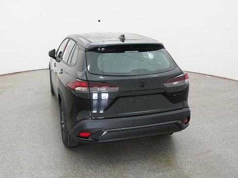 New 2026 Toyota Corolla Cross AWD Hybrid image 18