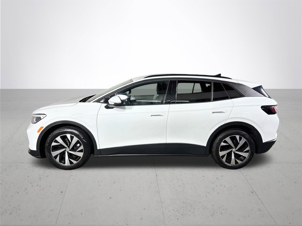 Certified 2024 Volkswagen ID.4 2WD image 10
