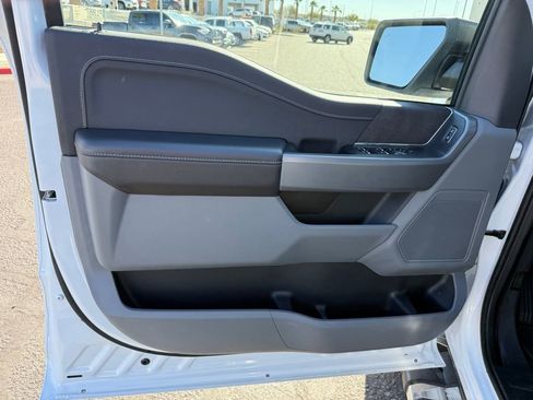 Used 2025 Ford F150 XLT w/ Equipment Group 301A Standard image 19