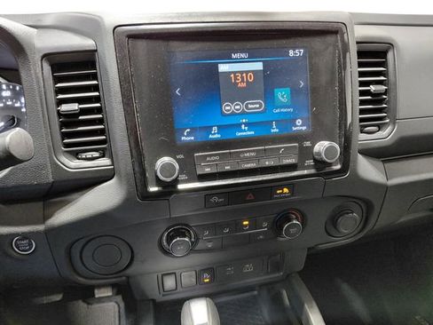 Used 2024 Nissan Frontier S w/ Technology Package RWD image 20