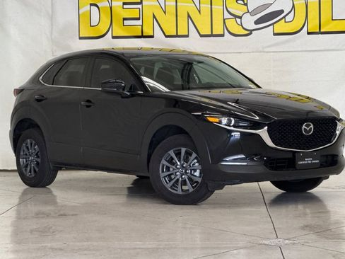 Certified 2024 MAZDA CX-30 AWD 2.5 S image 1