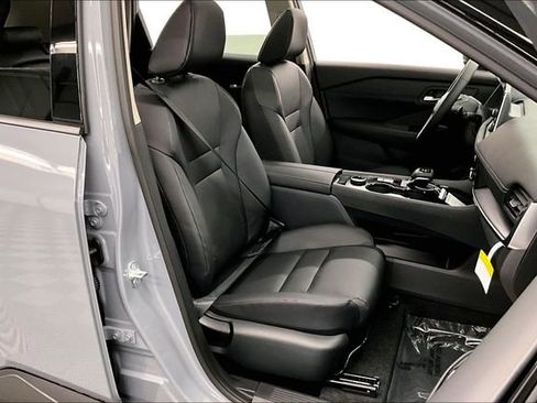 New 2026 Nissan Rogue Dark Armor image 35