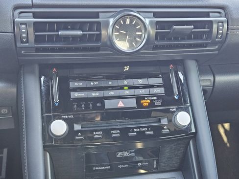 Used 2024 Lexus IS 350 F Sport image 21