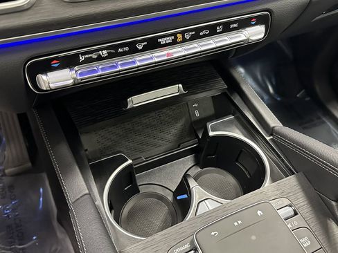 Certified 2025 Mercedes-Benz GLE 350 GLE 350 image 32