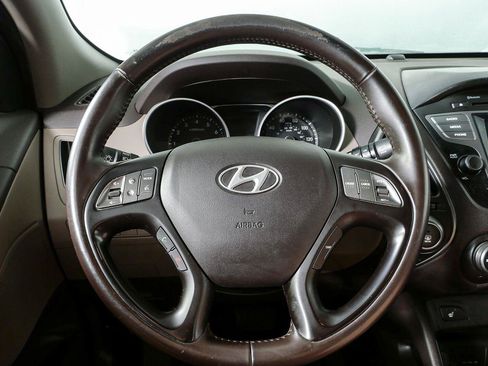Used 2014 Hyundai Tucson SE FWD image 9