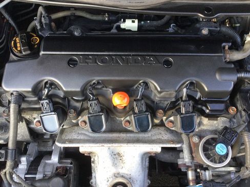 Used 2013 Honda Civic LX image 24