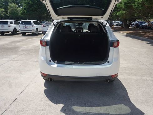 Used 2019 MAZDA CX-5 Touring FWD image 14