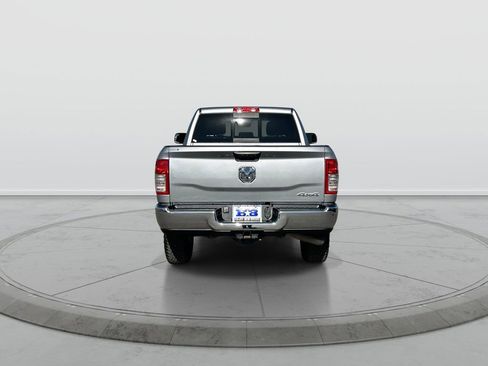 Used 2022 RAM 2500 Tradesman AWD/4WD image 7