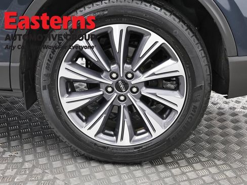 Used 2021 Lincoln Corsair Reserve w/ Elements Package AWD/4WD image 35