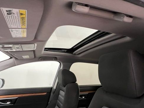 Used 2022 Honda CR-V EX image 22