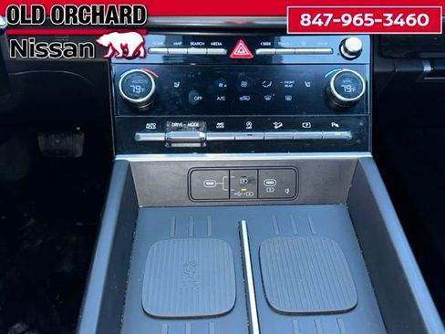 Used 2024 Hyundai Santa Fe SEL image 16