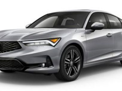 Used 2025 Acura Integra A-Spec