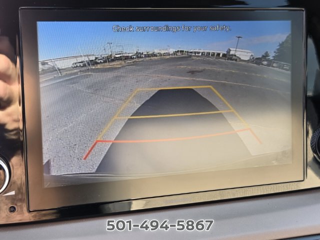 Used 2021 Hyundai Santa Fe SEL FWD image 18