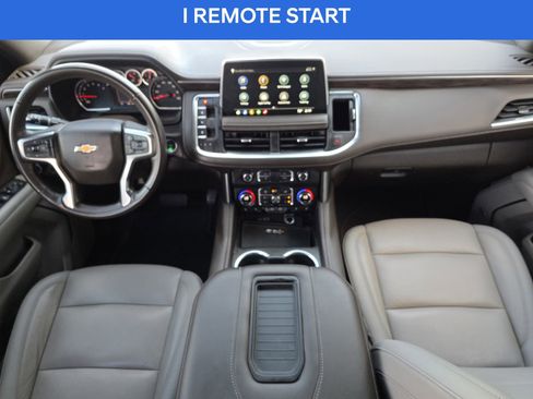 Used 2021 Chevrolet Tahoe LT image 12