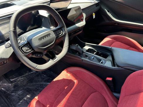 New 2026 Dodge Charger Scat Pack AWD/4WD image 10
