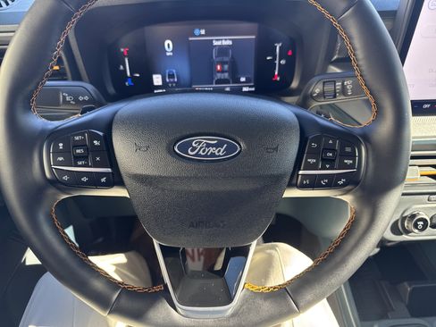 Certified 2025 Ford Maverick Tremor image 25