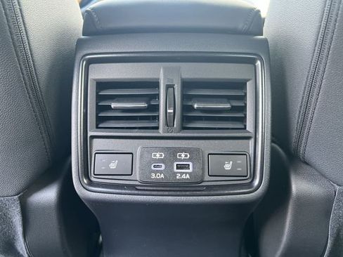 New 2026 Subaru Outback Wilderness AWD/4WD image 36