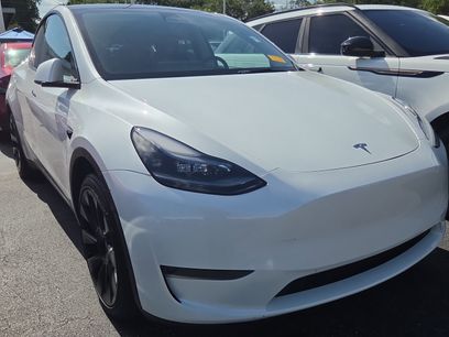 Used 2023 Tesla Model Y Long Range