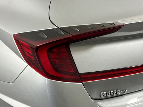 Used 2021 Hyundai Sonata SE image 35